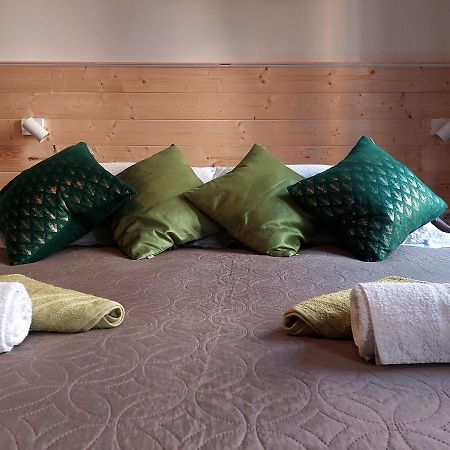 Bed & Chic Bed & Breakfast Trieszt Kültér fotó