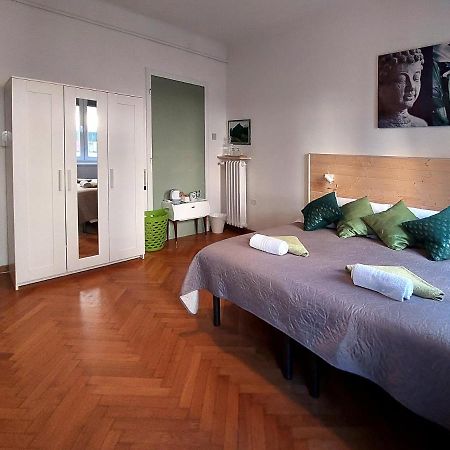Bed & Chic Bed & Breakfast Trieszt Kültér fotó