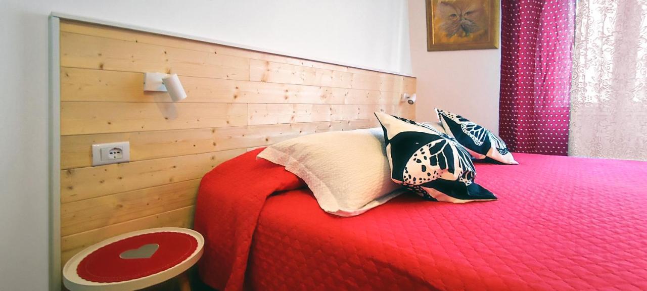 Bed & Chic Bed & Breakfast Trieszt Kültér fotó