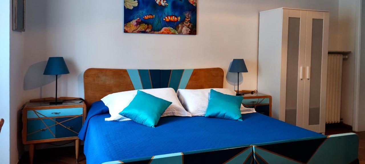 Bed & Chic Bed & Breakfast Trieszt Kültér fotó