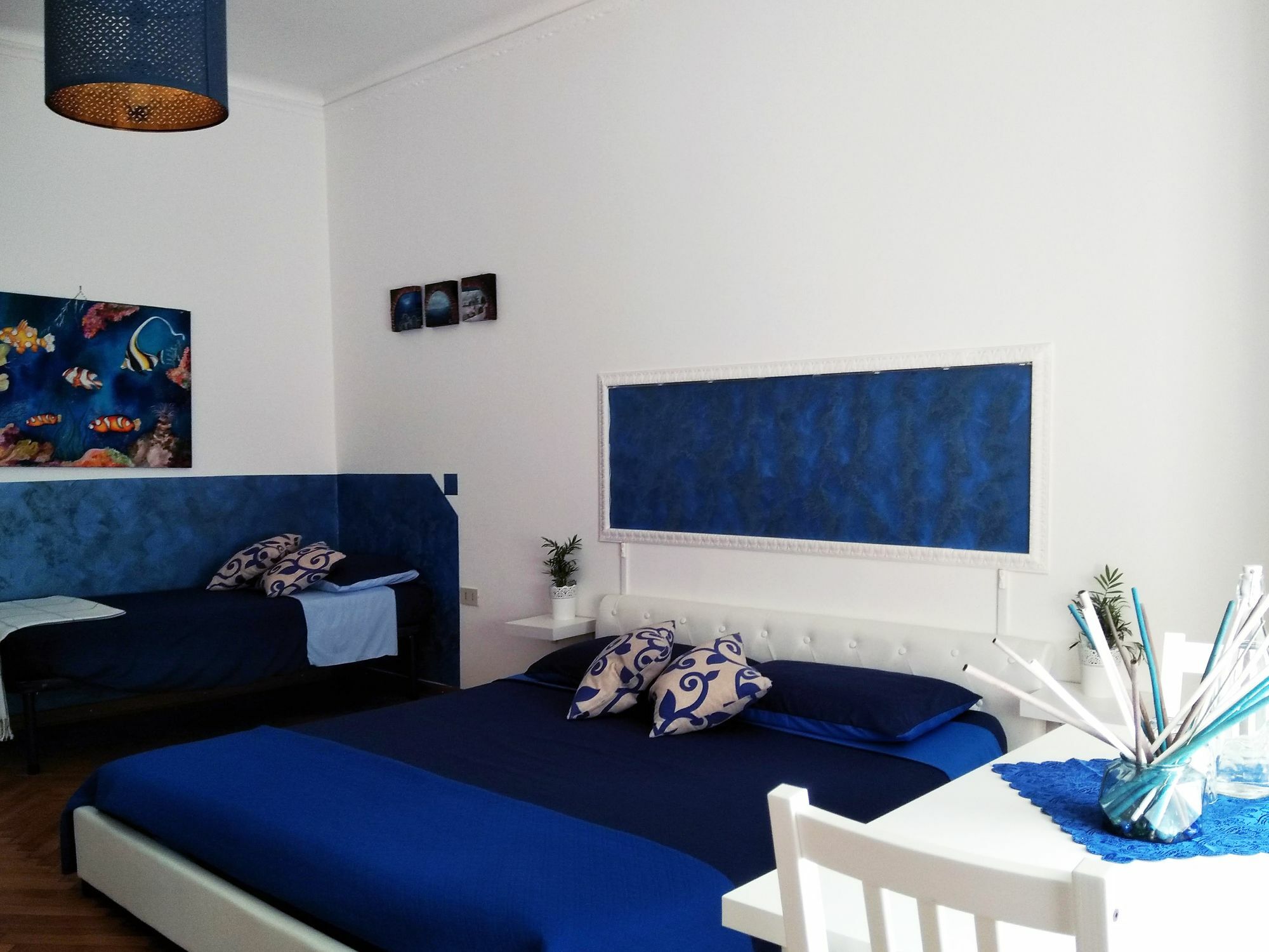 Bed & Chic Bed & Breakfast Trieszt Kültér fotó
