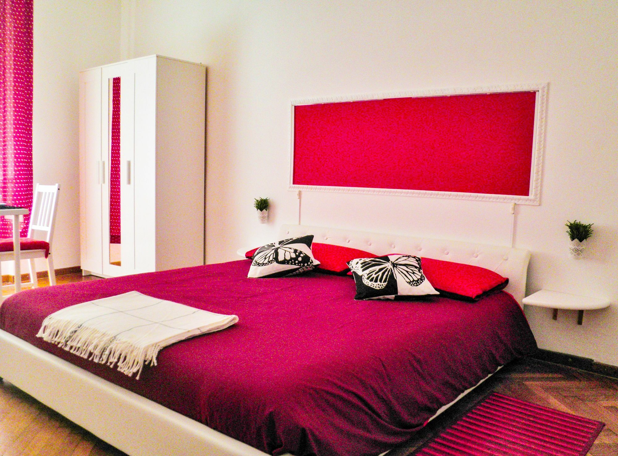 Bed & Chic Bed & Breakfast Trieszt Kültér fotó