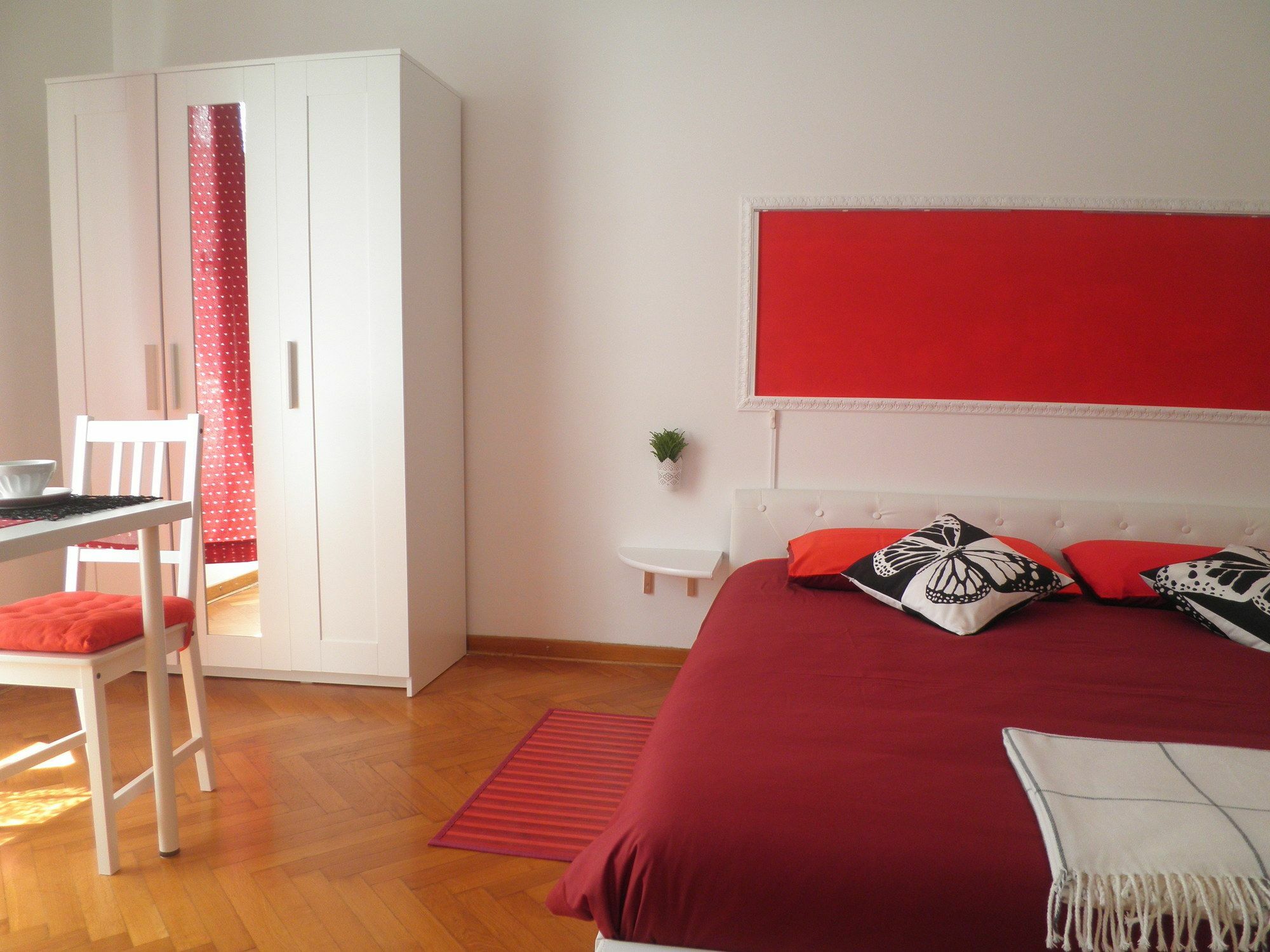Bed & Chic Bed & Breakfast Trieszt Kültér fotó