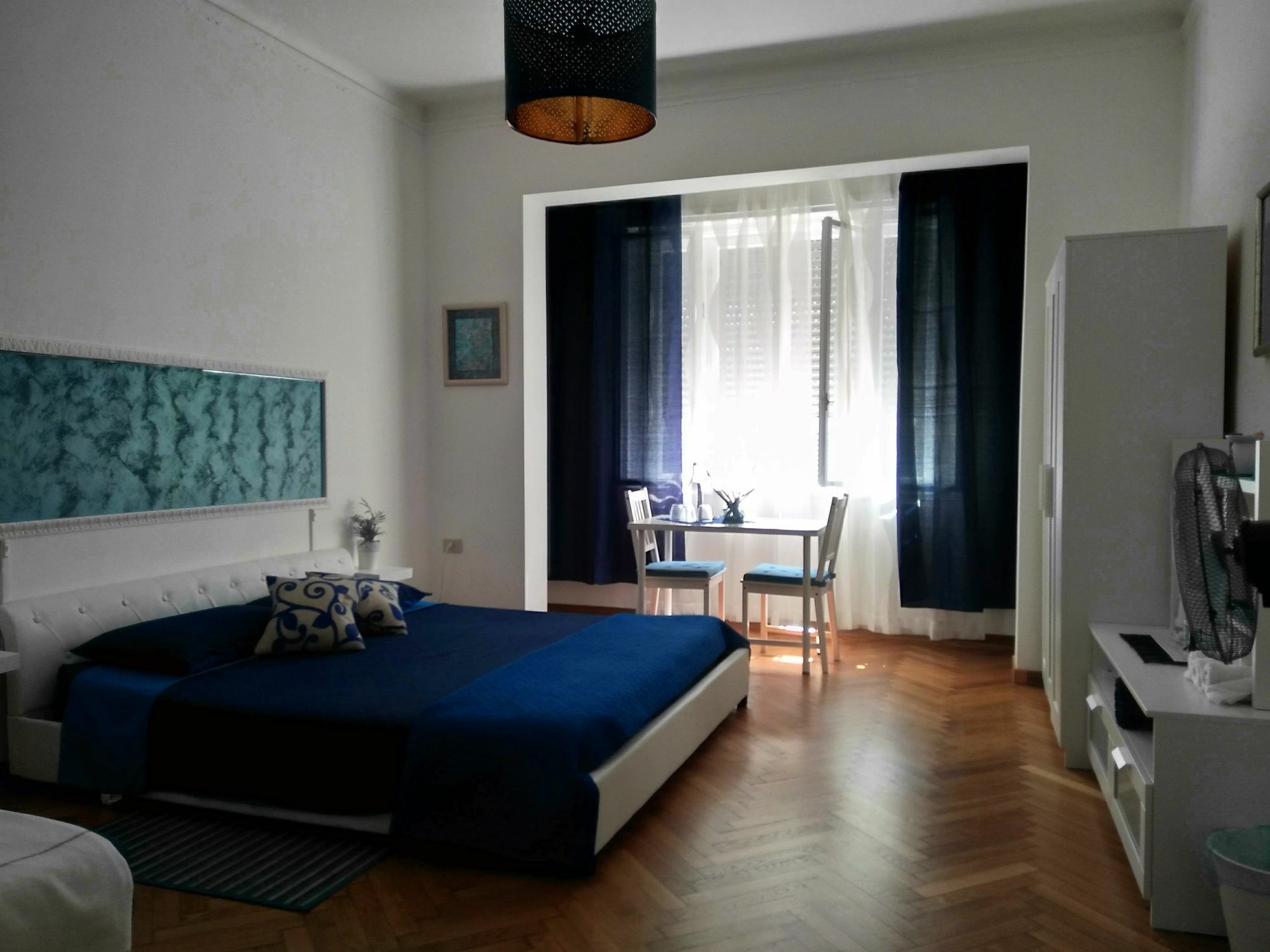 Bed & Chic Bed & Breakfast Trieszt Kültér fotó